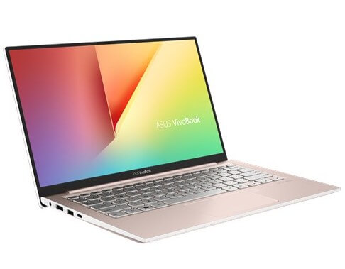 Замена петель на ноутбуке Asus VivoBook S13 S330UN